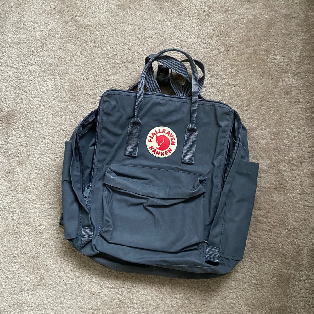 Fjrallrevan kanken bag medium size